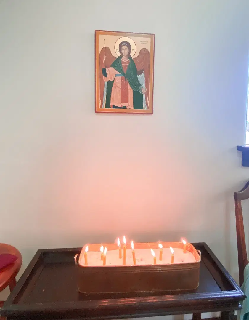 All Saints of North America Chapel, Bemidji, MN — photo 7 of 17