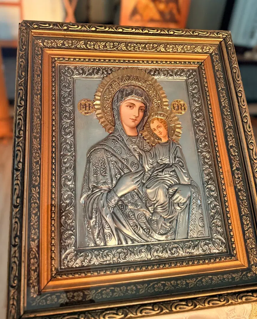 All Saints of North America Chapel, Bemidji, MN — photo 10 of 17