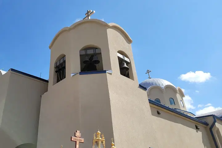 All Saints of North America Orthodox Church, Albuquerque, NM — photo 3 of 13