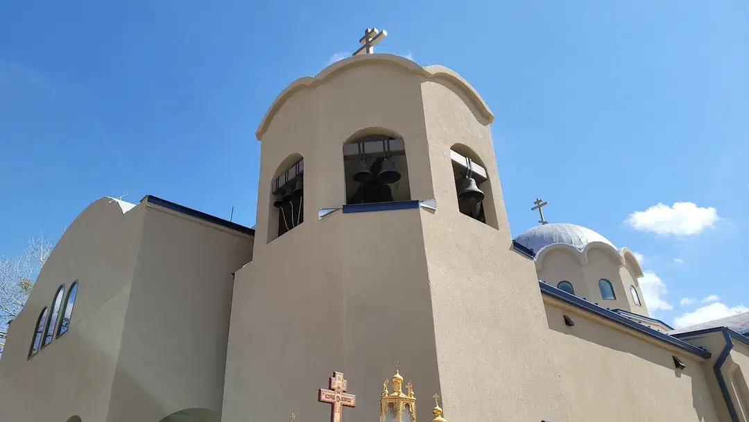 All Saints of North America Orthodox Church, Albuquerque, NM — photo 3 of 13