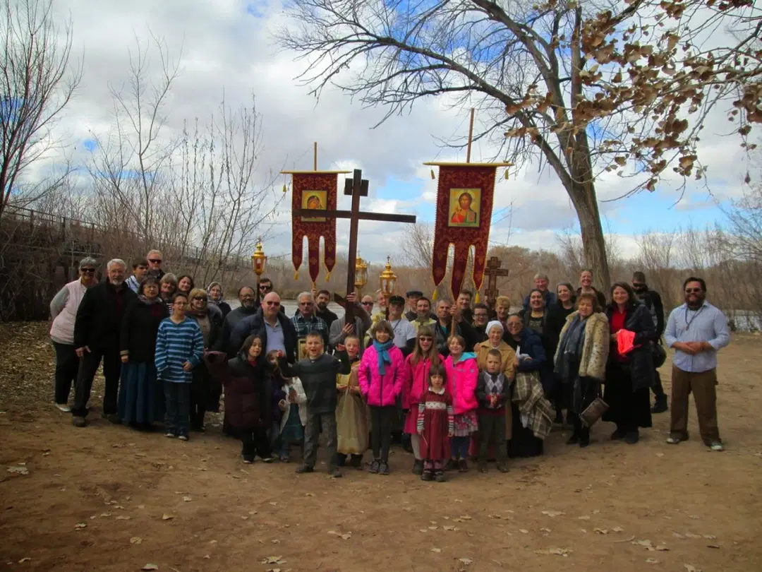 All Saints of North America Orthodox Church, Albuquerque, NM — photo 6 of 13