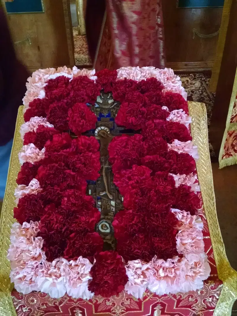 All Saints of North America Orthodox Church, Albuquerque, NM — photo 7 of 13