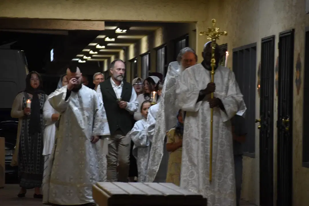 All Saints of North America Orthodox Church, Sun City, AZ — photo 1 of 20