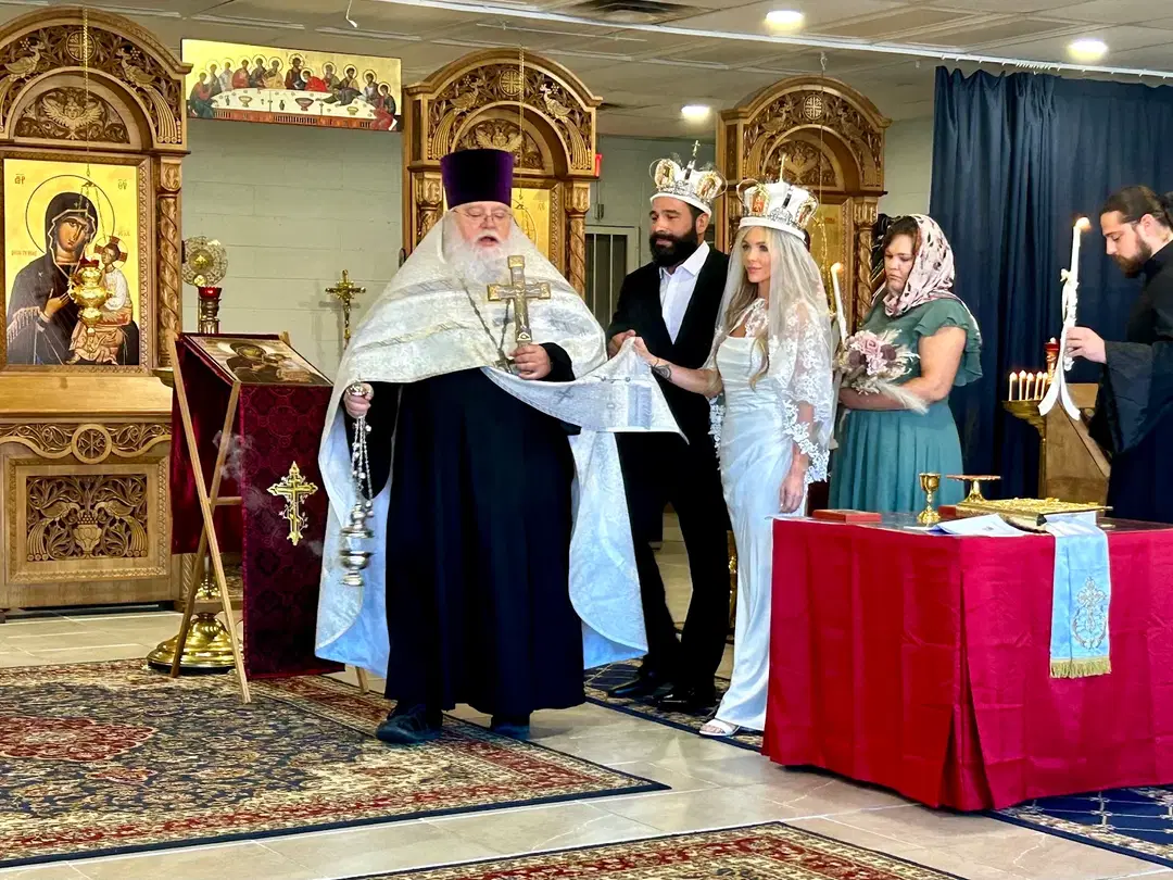 All Saints of North America Orthodox Church, Sun City, AZ — photo 13 of 20