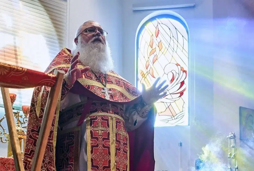All Saints of North America Orthodox Church, Sun City, AZ — photo 15 of 20