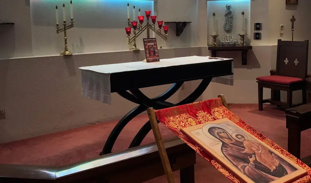 All Saints of North America Orthodox Church, Sun City, AZ — photo 16 of 20
