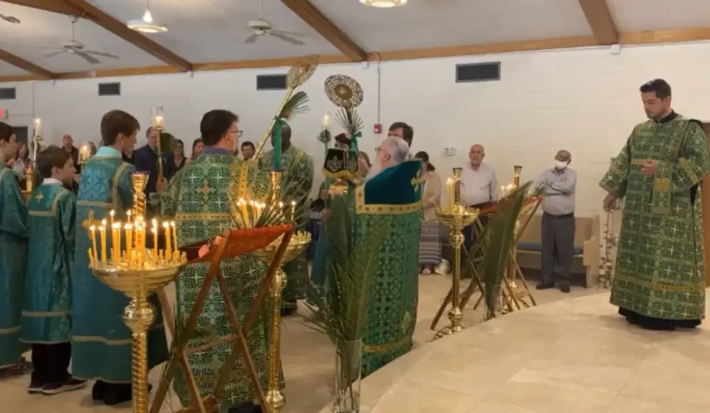 All Saints of North America Orthodox Church, Sun City, AZ — photo 17 of 20
