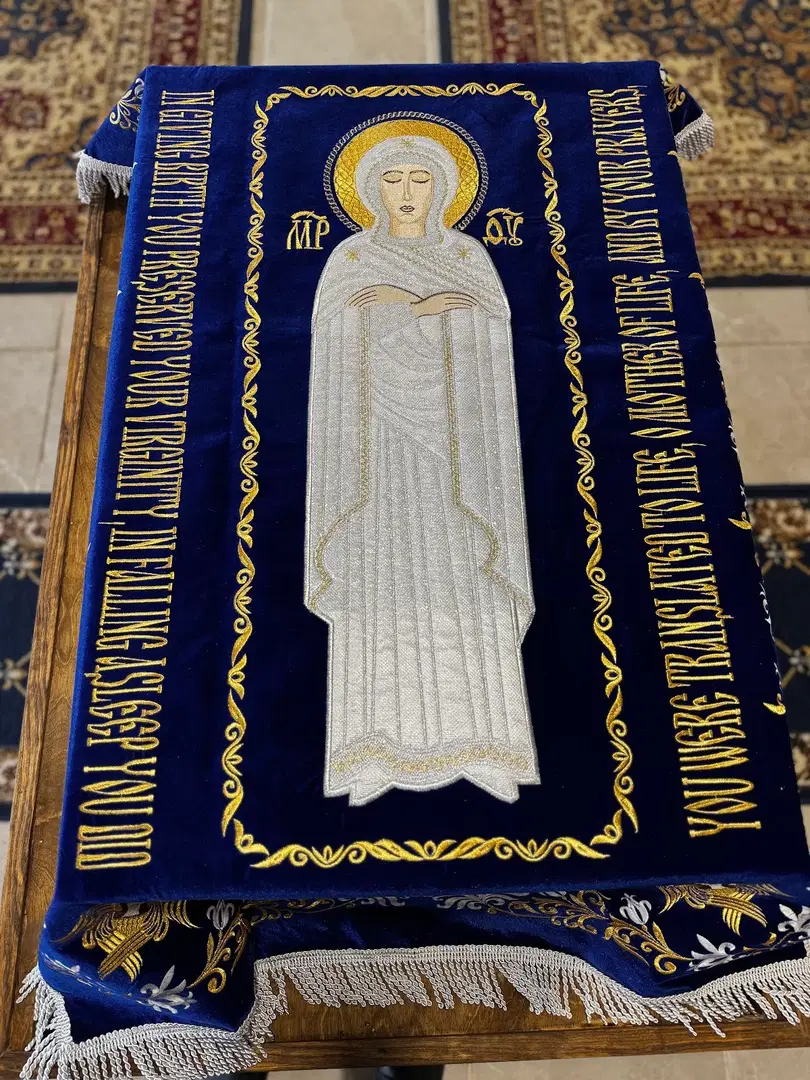 All Saints of North America Orthodox Church, Sun City, AZ — photo 18 of 20