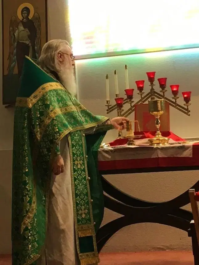 All Saints of North America Orthodox Church, Sun City, AZ — photo 19 of 20