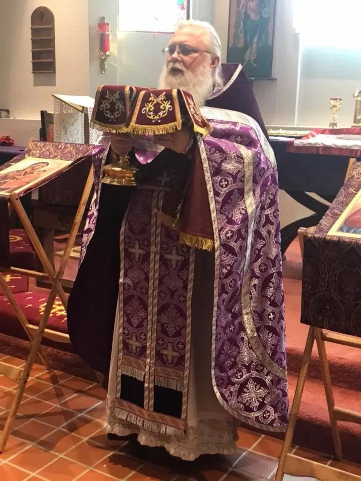 All Saints of North America Orthodox Church, Sun City, AZ — photo 20 of 20