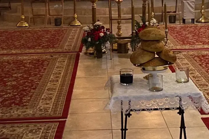 All Saints of North America Orthodox Church, Sun City, AZ — photo 3 of 20