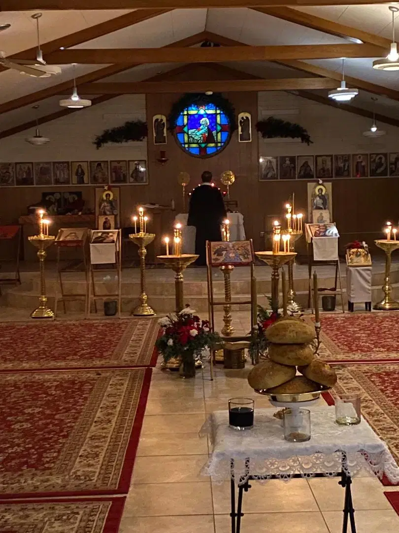 All Saints of North America Orthodox Church, Sun City, AZ — photo 3 of 20