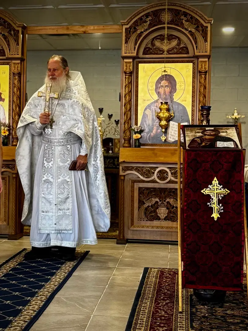 All Saints of North America Orthodox Church, Sun City, AZ — photo 6 of 20