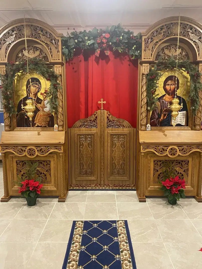 All Saints of North America Orthodox Church, Sun City, AZ — photo 10 of 20