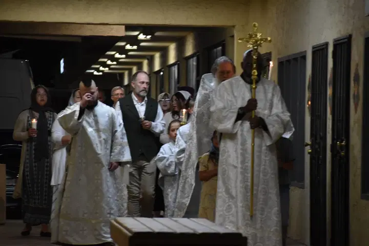 All Saints of North America Orthodox Church, Sun City, AZ — photo 1 of 20
