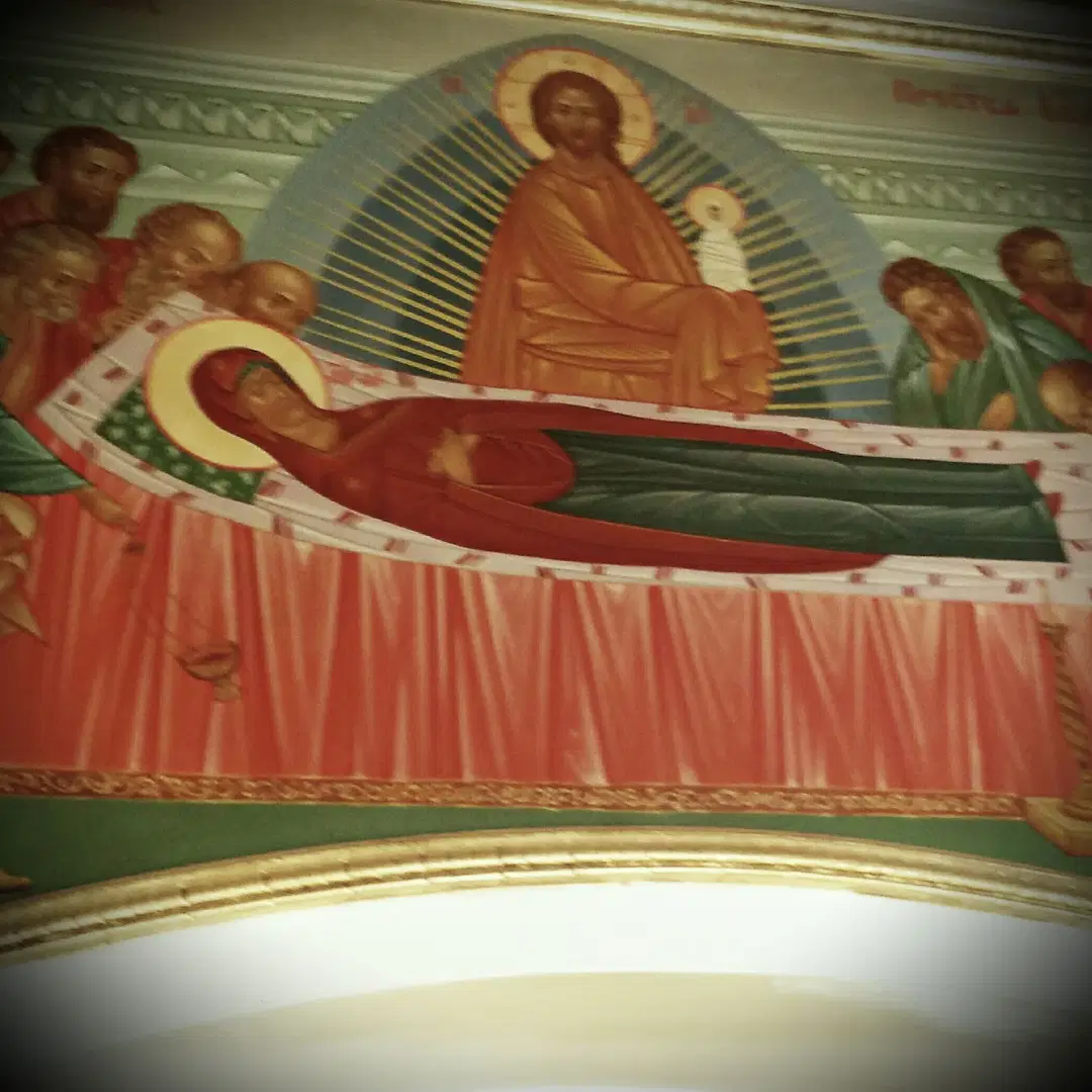 All Saints of Russia Orthodox Church, Denver, CO — photo 12 of 18