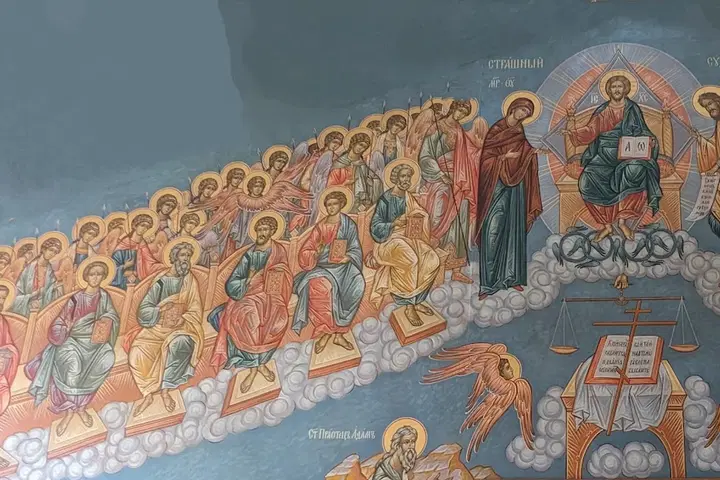 All Saints of Russia Orthodox Church, Denver, CO — photo 4 of 18
