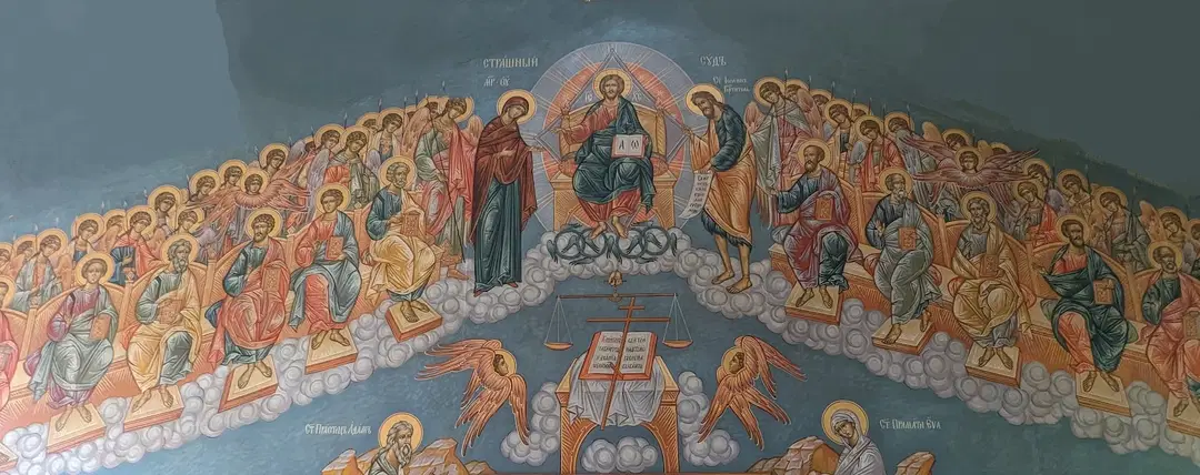All Saints of Russia Orthodox Church, Denver, CO — photo 4 of 18