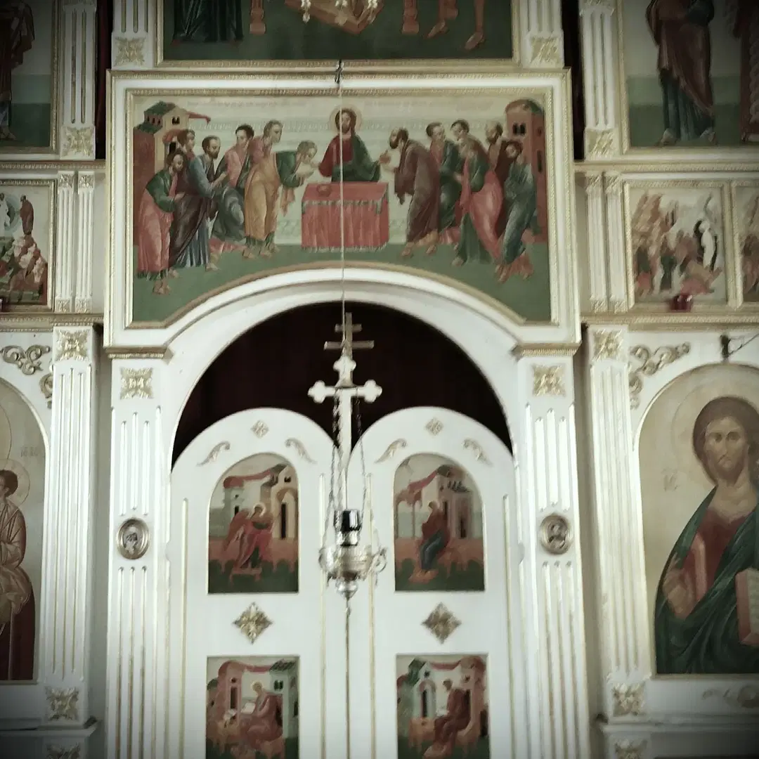 All Saints of Russia Orthodox Church, Denver, CO — photo 6 of 18