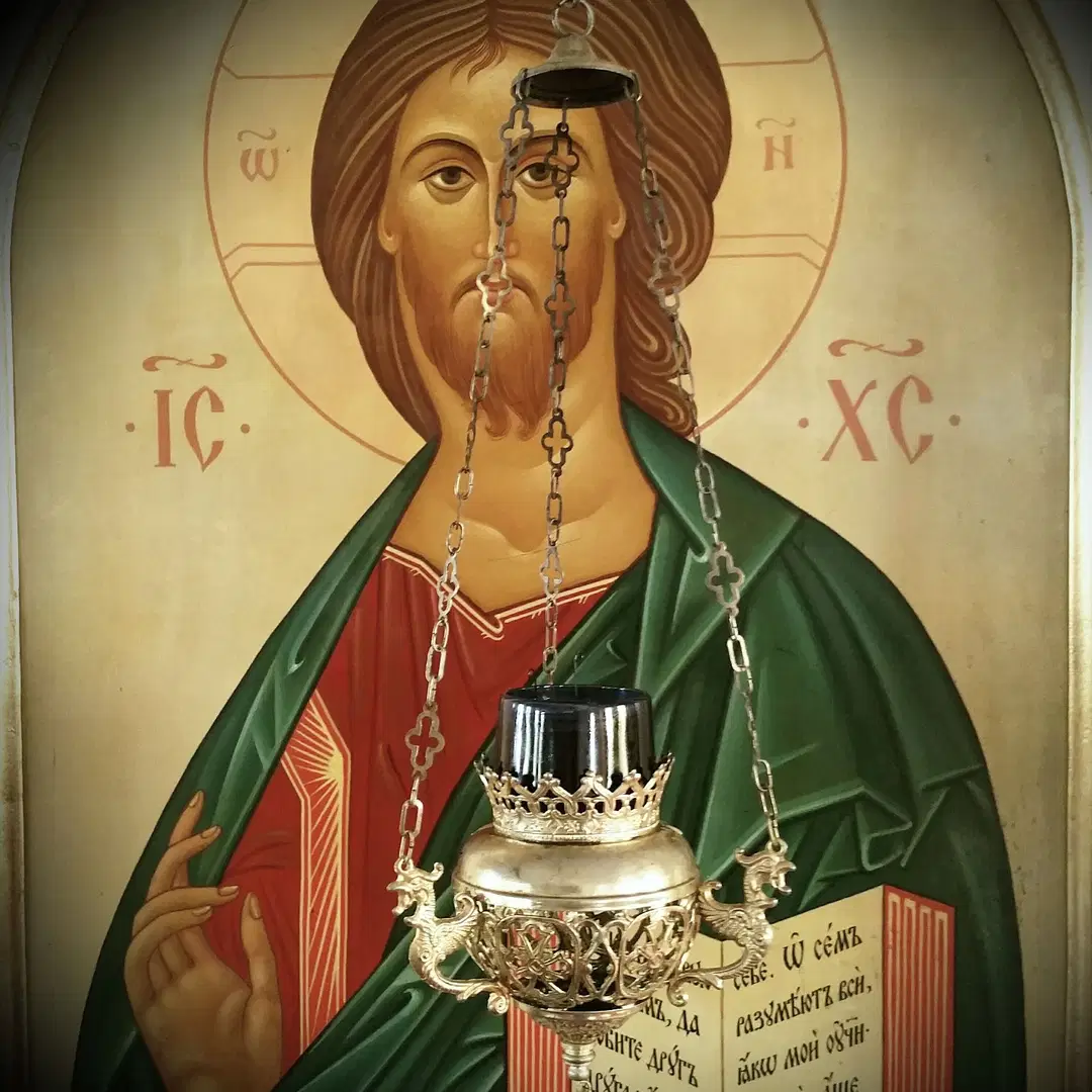 All Saints of Russia Orthodox Church, Denver, CO — photo 7 of 18