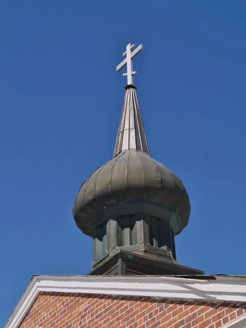 All Saints of Russia Orthodox Church, Denver, CO — photo 9 of 18