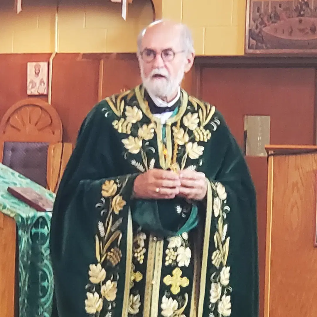 All Saints Orthodox Christian Church, Salina, KS — photo 15 of 20