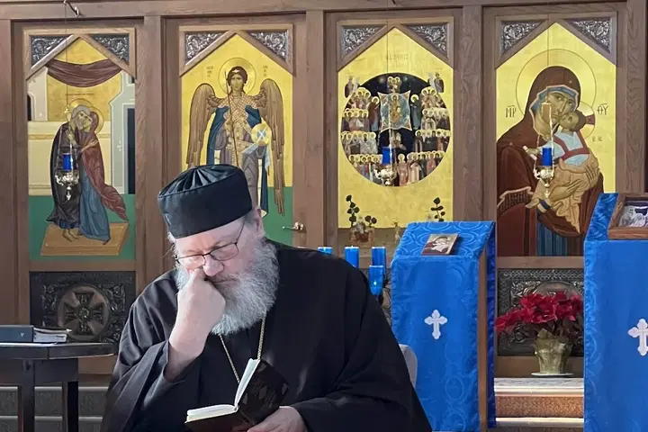 All Saints Orthodox Christian Church, Salina, KS — photo 5 of 20