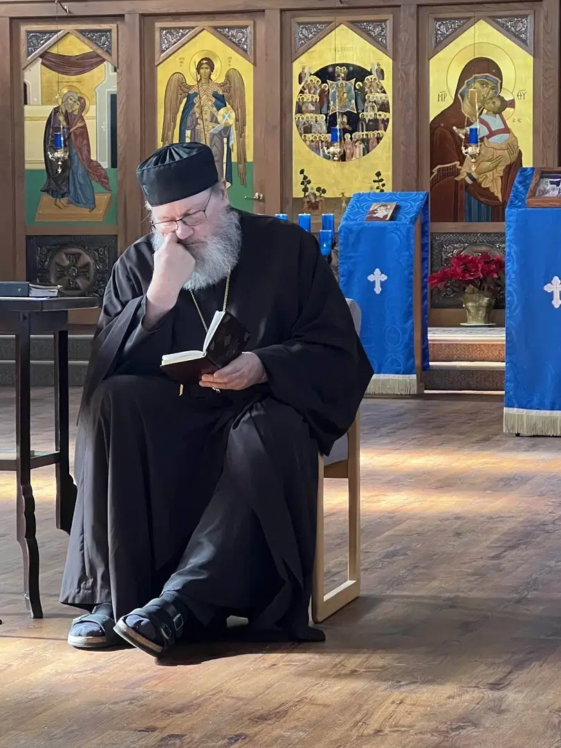 All Saints Orthodox Christian Church, Salina, KS — photo 5 of 20