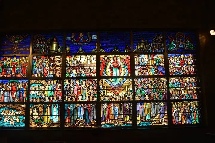 All Saints Orthodox Church, Hartford, CT — photo 2 of 20