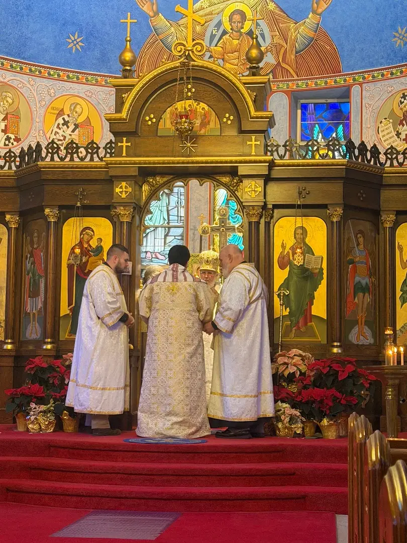 All Saints Orthodox Church, Hartford, CT — photo 3 of 20
