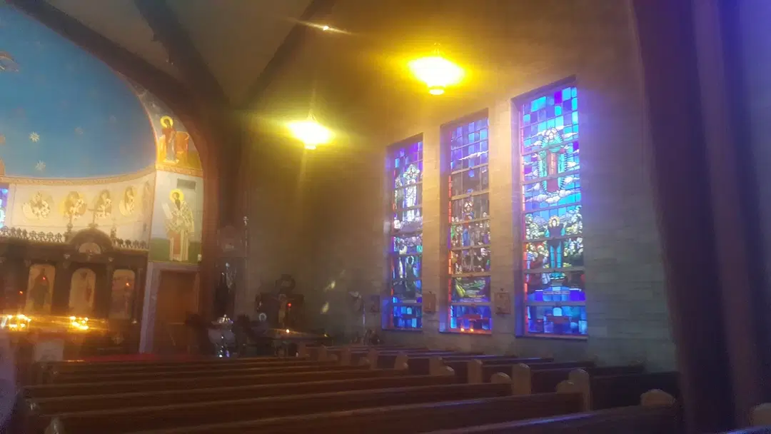 All Saints Orthodox Church, Hartford, CT — photo 13 of 20