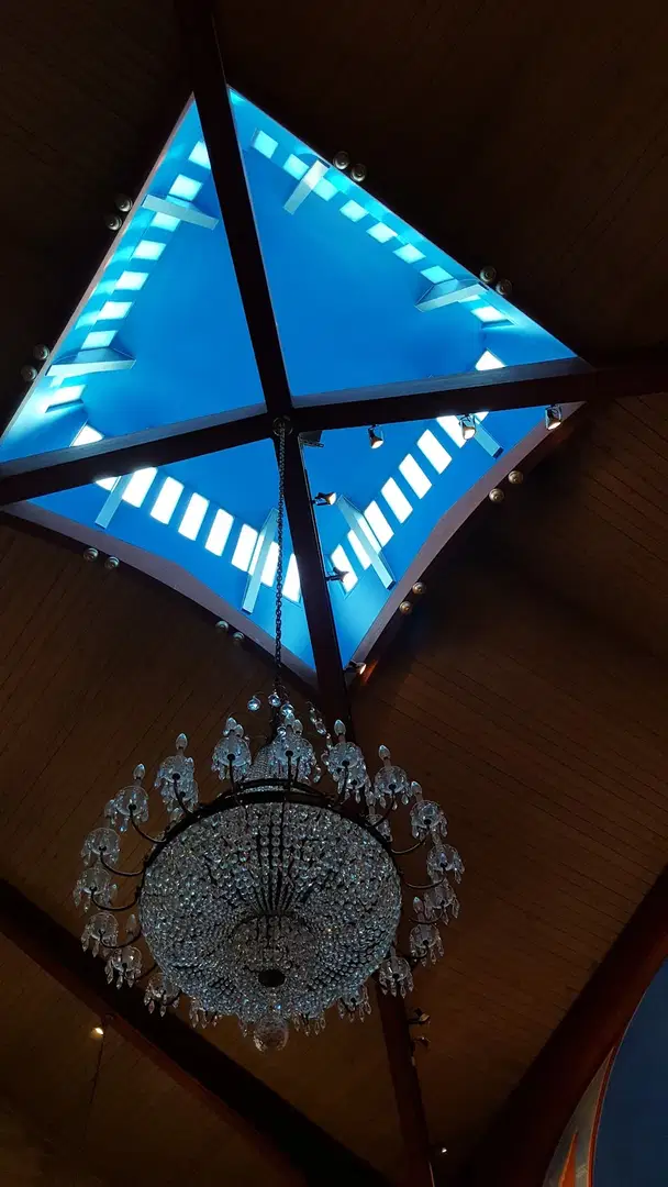 All Saints Orthodox Church, Hartford, CT — photo 16 of 20