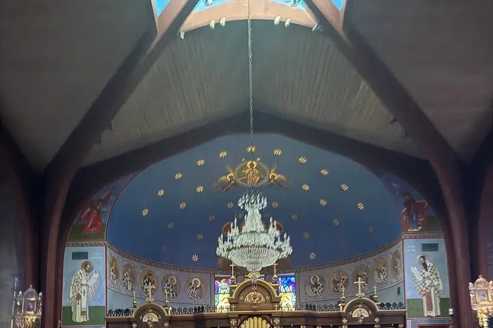 All Saints Orthodox Church, Hartford, CT — photo 4 of 20