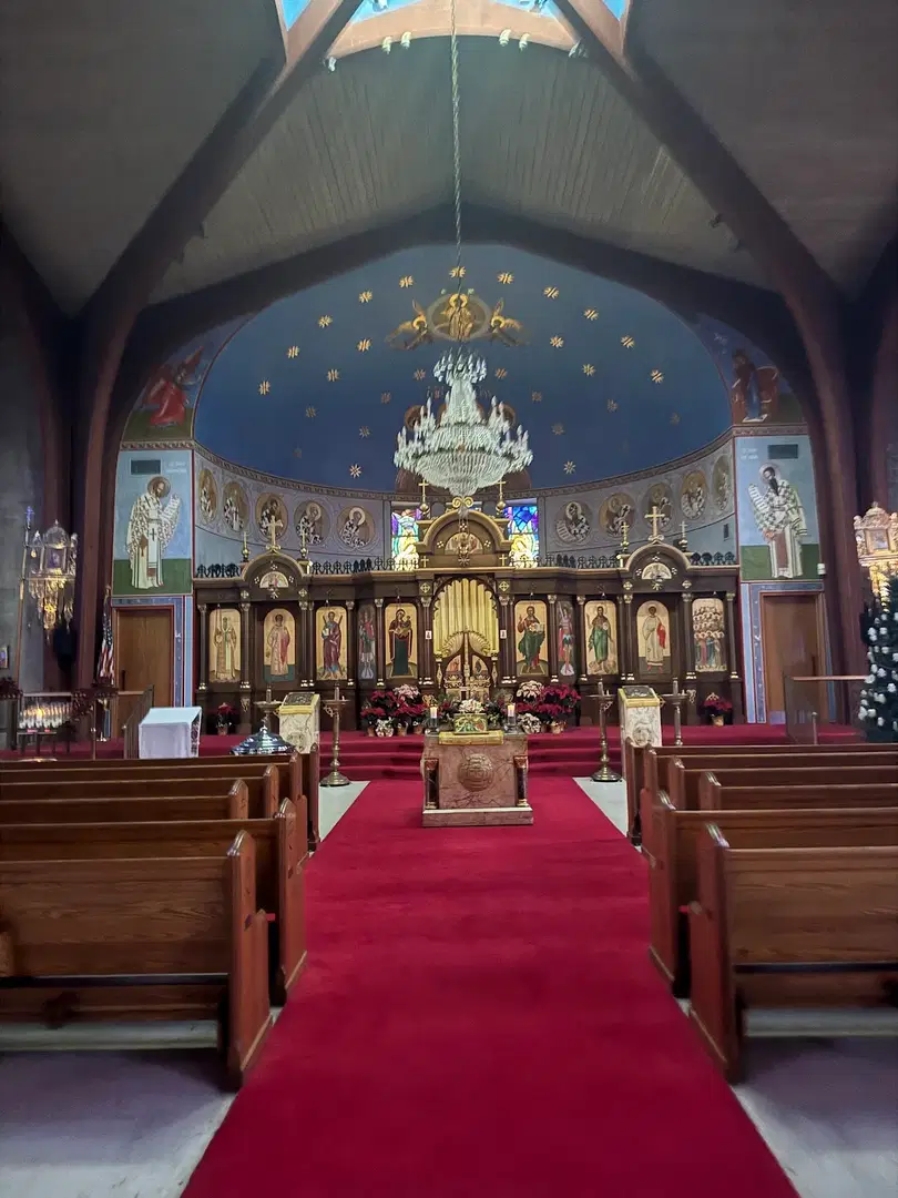 All Saints Orthodox Church, Hartford, CT — photo 4 of 20