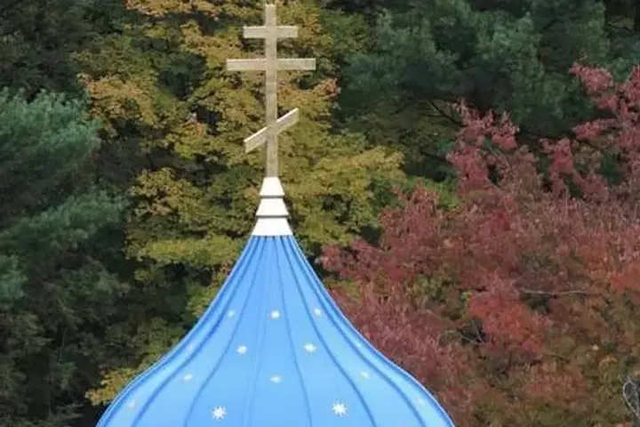 All Saints Orthodox Church, Hartford, CT — photo 5 of 20
