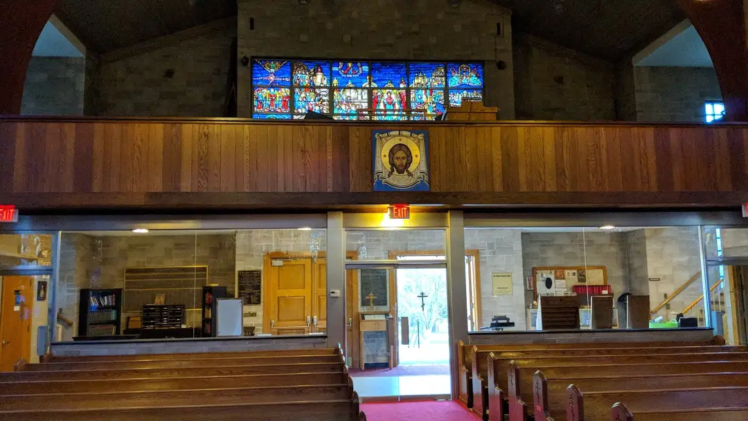 All Saints Orthodox Church, Hartford, CT — photo 6 of 20