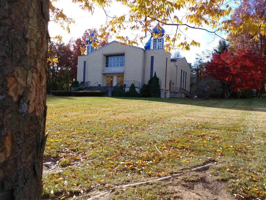 All Saints Orthodox Church, Hartford, CT — photo 7 of 20