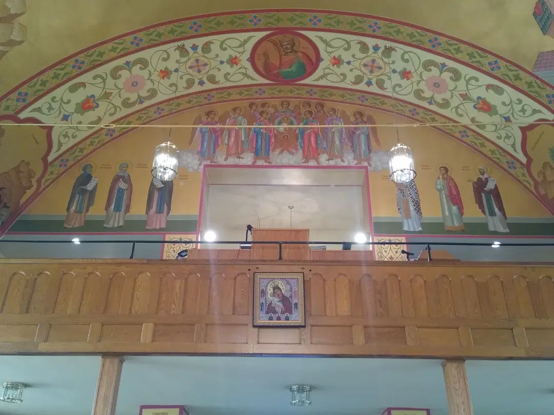 All Saints Orthodox Church, Olyphant, PA — photo 1 of 16