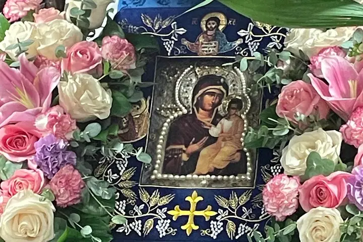 All Saints Orthodox Mission, Lodi, CA — photo 3 of 15