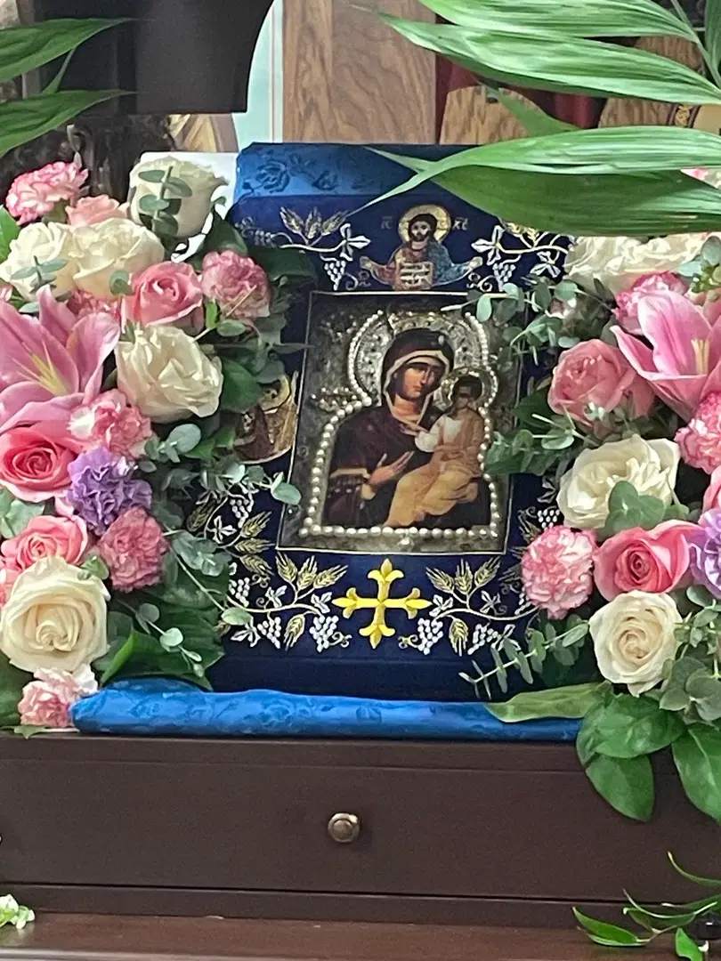 All Saints Orthodox Mission, Lodi, CA — photo 3 of 15