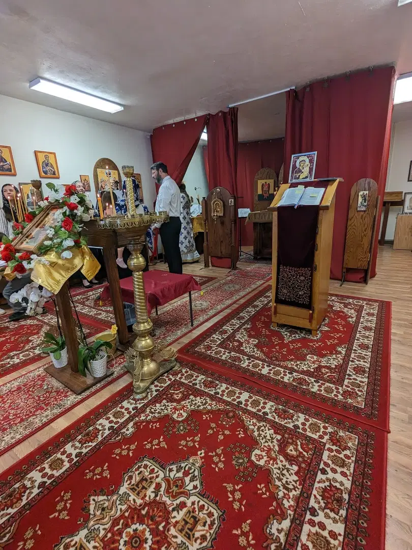 All Saints Orthodox Mission, Lodi, CA — photo 14 of 15