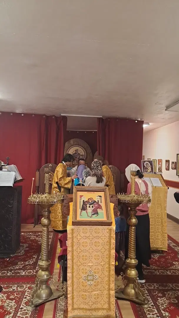 All Saints Orthodox Mission, Lodi, CA — photo 15 of 15