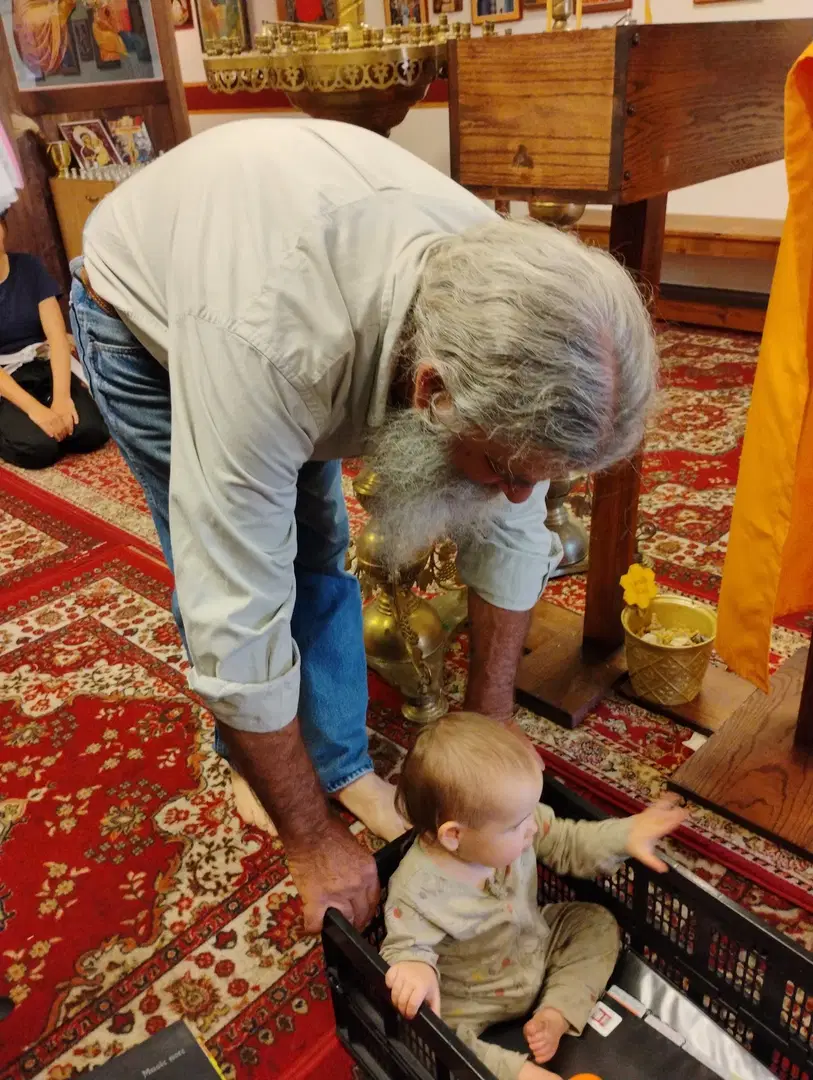 All Saints Orthodox Mission, Lodi, CA — photo 7 of 15