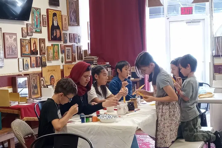 All Saints Orthodox Mission, Lodi, CA — photo 1 of 15