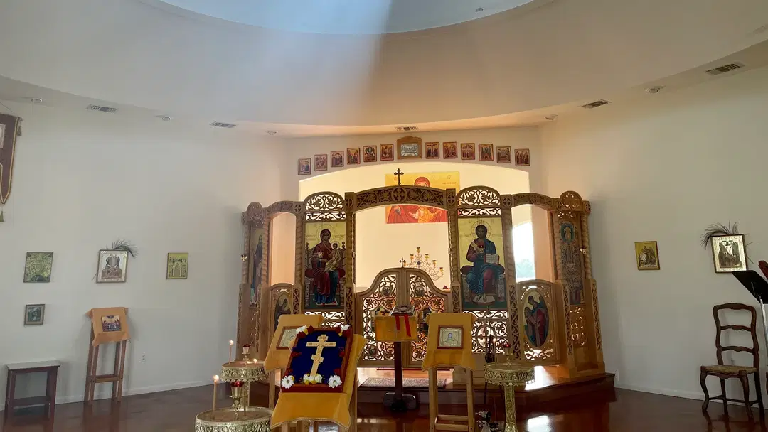 All Saints Orthodox Mission, Victoria, TX — photo 1 of 20