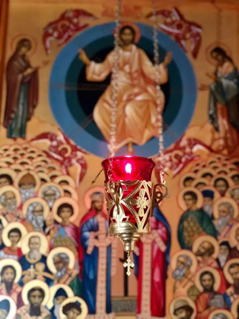 All Saints Orthodox Mission, Victoria, TX — photo 13 of 20