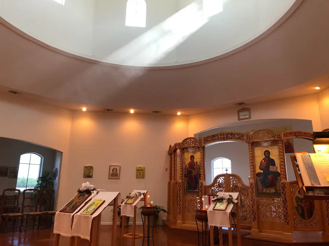 All Saints Orthodox Mission, Victoria, TX — photo 3 of 20