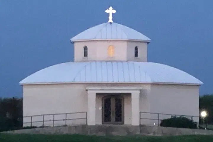 All Saints Orthodox Mission, Victoria, TX — photo 5 of 20