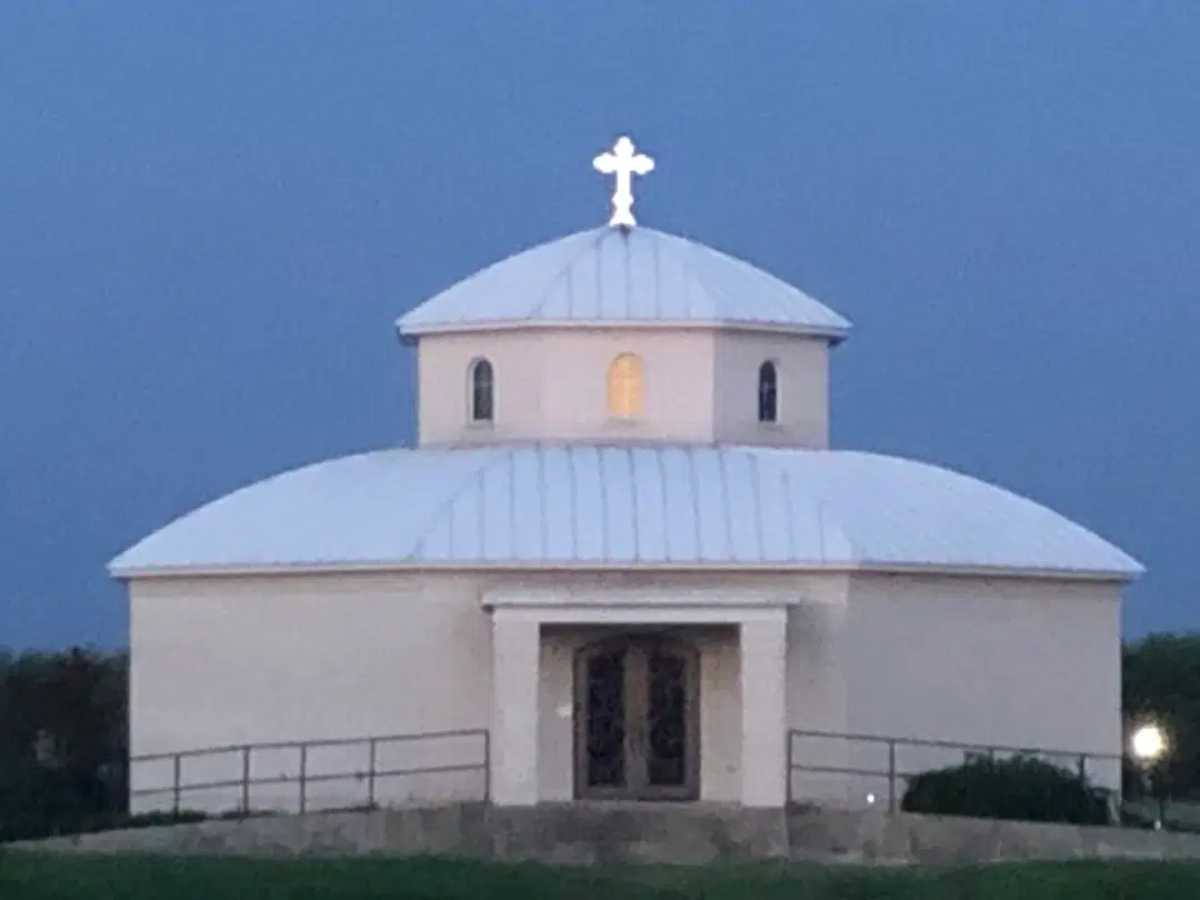 All Saints Orthodox Mission, Victoria, TX — photo 5 of 20
