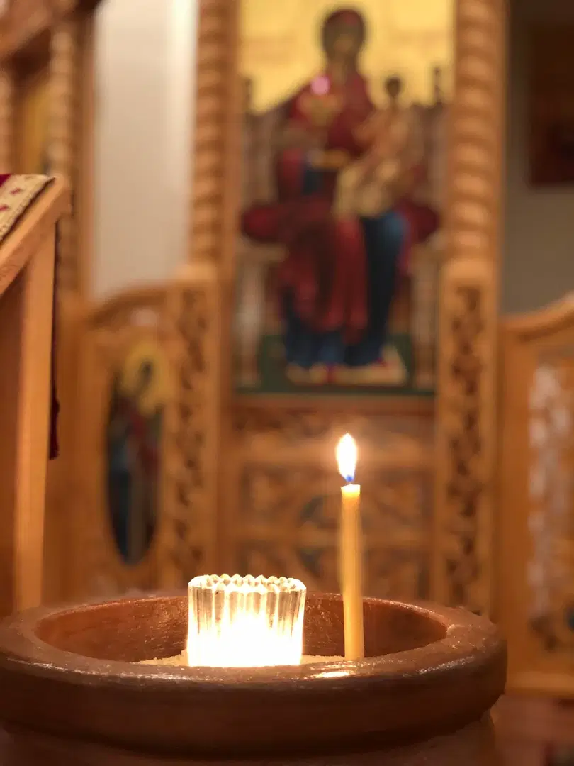 All Saints Orthodox Mission, Victoria, TX — photo 6 of 20